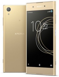 Замена разъема зарядки на телефоне Sony Xperia XA1 Plus в Красноярске